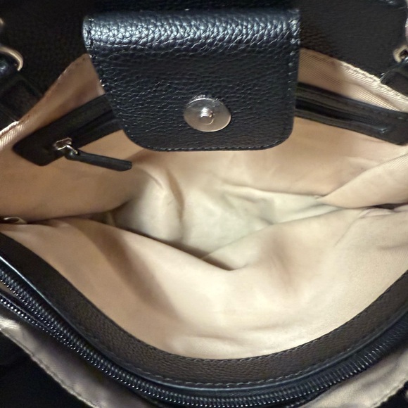 Dana Buchman Julia  Convertible Tote - Picture 6 of 8